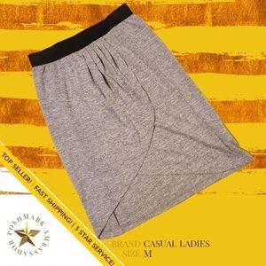 CASUAL LADIES Skirt, Size M